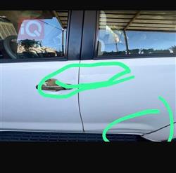 تۆیۆتا فۆرچێنەر